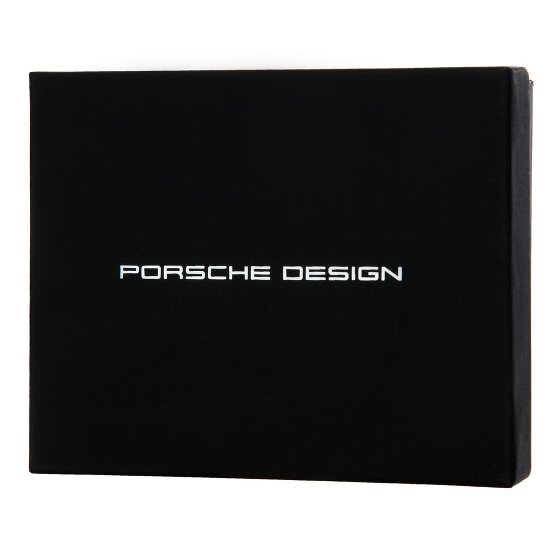 Porsche Design Keyring Portafoglio chiave Pelle 10 cm