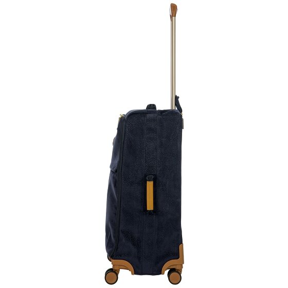 Bric's Life 4 ruote Carrello 71 cm