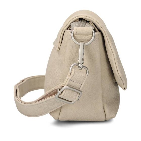 Zwei Mademoiselle.M Messaggero 28 cm