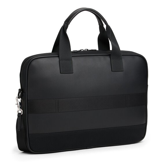 Tommy Hilfiger TH Foundation Valigetta 38.5 cm Scomparto per laptop