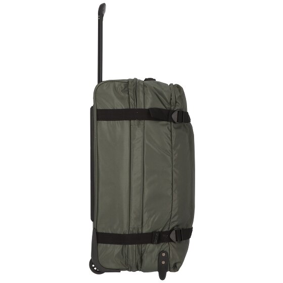 American Tourister Urban Track 2 ruote Borsa da viaggio M 68 cm