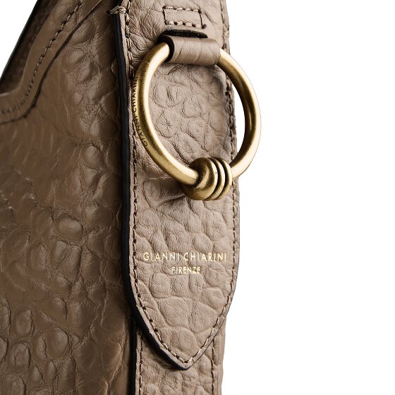 Gianni Chiarini Carla Borsa a tracolla Vera Pelle 25 cm