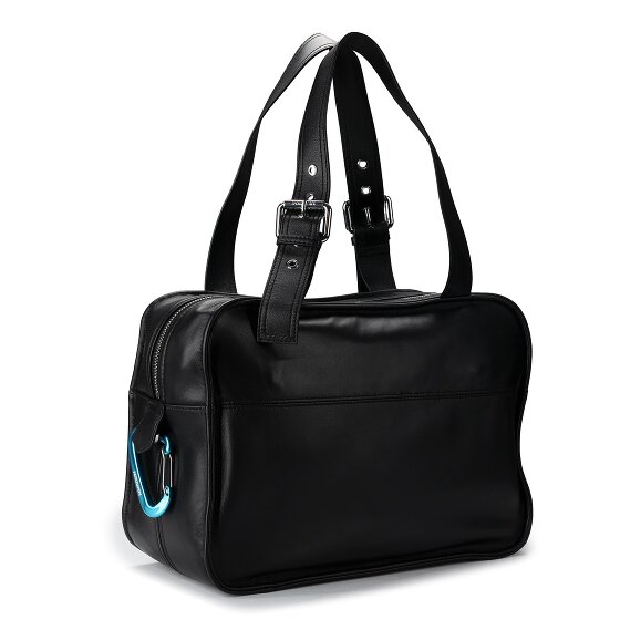 Patrizia Pepe Borsa a tracolla Pelle 34 cm