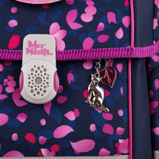 McNeill Perfecto Set di borse per la scuola 5 pezzi