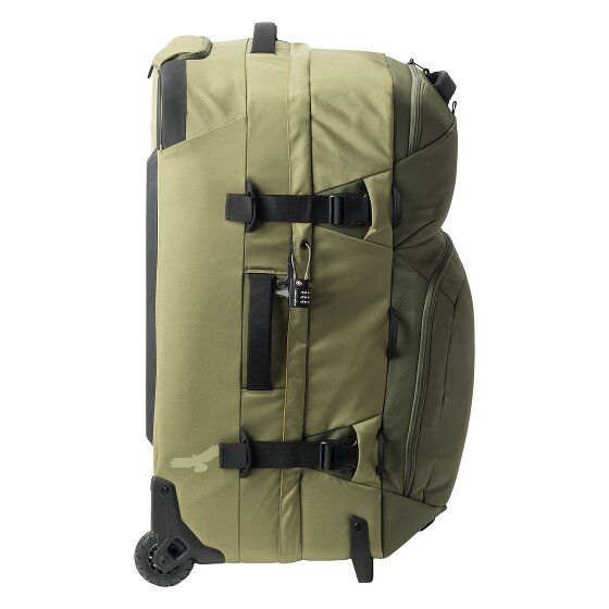 Eagle Creek ORV 2 ruote Borsa da viaggio 92 cm
