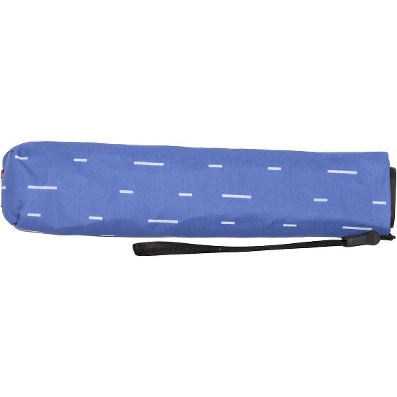 Knirps US.050 Ultra Light Slim Manual Ombrello tascabile 21 cm