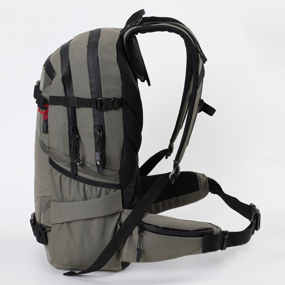 NITRO Zaino Slash 25L Pro 53 cm