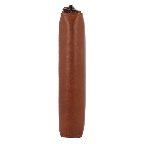 Greenburry Newport Portafoglio Protezione RFID Pelle 10 cm Greenburry Newport Portafoglio Protezione RFID Pelle 10 cm