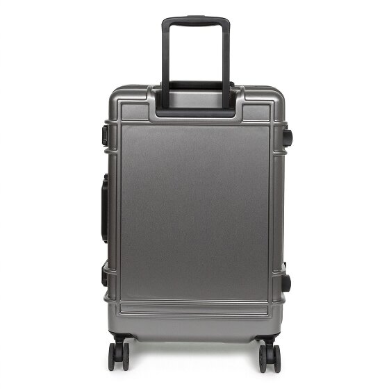 Eastpak Resist'r Case 4 ruote Carrello M 69 cm