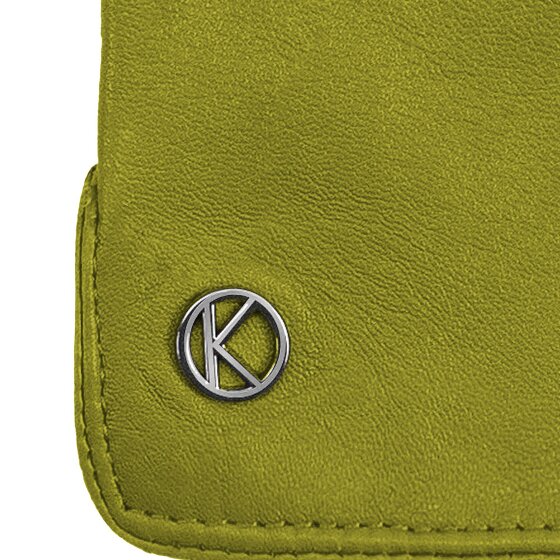 Kessler Guanti Carla in pelle