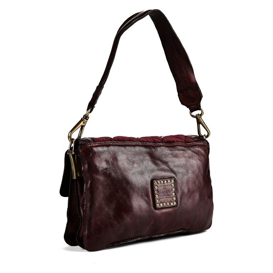 Campomaggi Agnese Borsa a spalla Vera Pelle 27.5 cm