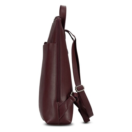 Jost Lysa Zaino da giorno Vera Pelle 36 cm Vano porta PC