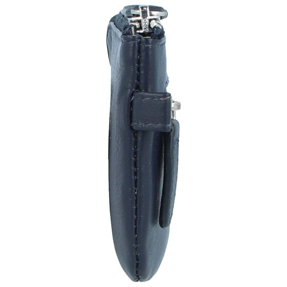 Esquire Portachiavi Viktoria in pelle 12 cm
