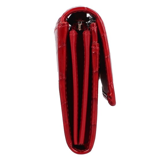 Braun Büffel Verona Portafoglio chiave Pelle 11 cm