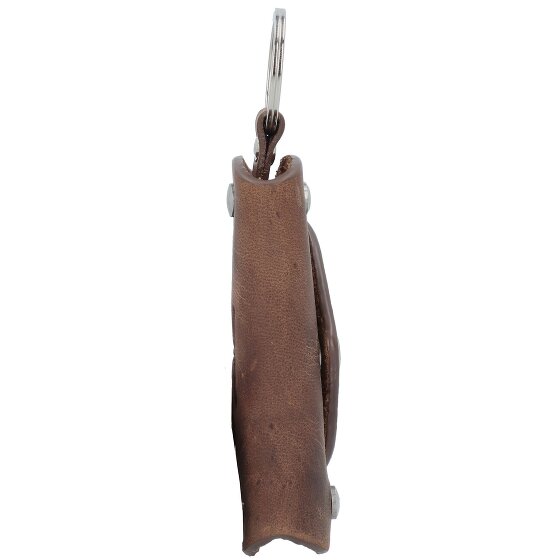 Greenburry Vintage Portachiavi Pelle 9.5 cm