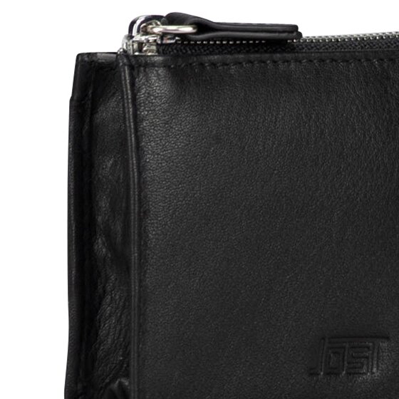 Jost Odense Custodia per carta di credito Pelle 11.5 cm