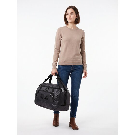 Jack Wolfskin Tecton 45 L Borsa da viaggio Weekender 30 cm