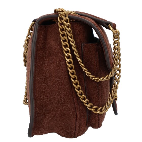 Lauren Ralph Lauren Bradley Borsa a tracolla Pelle 23 cm
