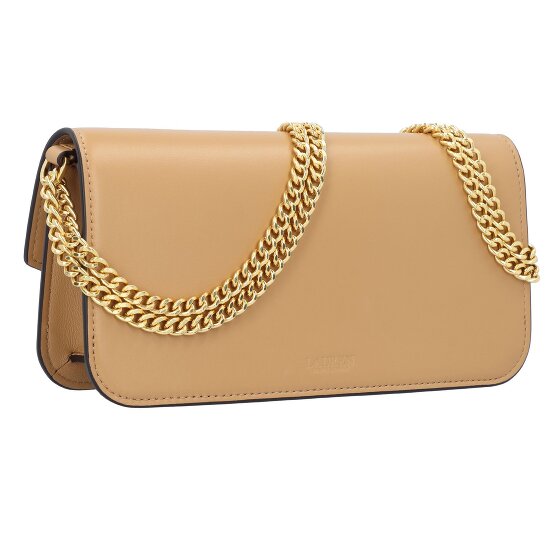 Lauren Ralph Lauren Sawyer Borsa a tracolla Pelle 26 cm