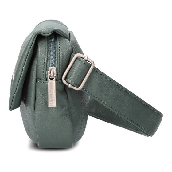 Zwei Mademoiselle.M Borsa a tracolla 25 cm