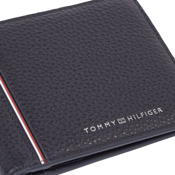 Tommy Hilfiger TH Corp Portafoglio Pelle 11.5 cm