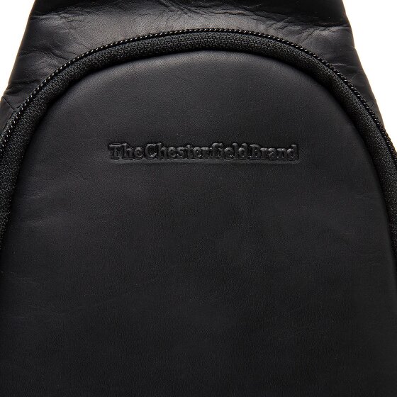 The Chesterfield Brand Bowey Vera Pelle 30 cm