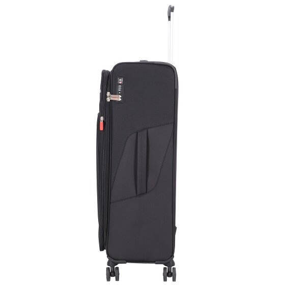 American Tourister Carrello a 4 ruote Summerfunk 79 cm