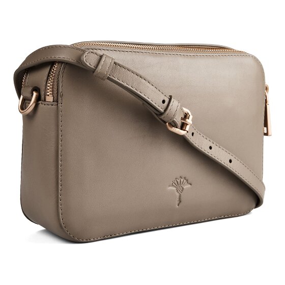 Joop! Sofisticato 1.0 Susan Borsa a tracolla Vera Pelle 22 cm