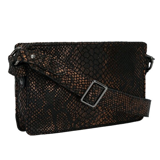 Cowboysbag Glam Monticello Borsa a tracolla Pelle 22 cm