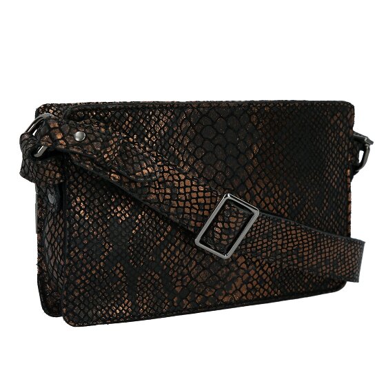 Cowboysbag Glam Monticello Borsa a tracolla Pelle 22 cm Cowboysbag Glam Monticello Borsa a tracolla Pelle 22 cm
