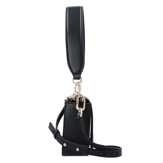 Tommy Hilfiger Crest Borsa a tracolla Pelle 21.5 cm