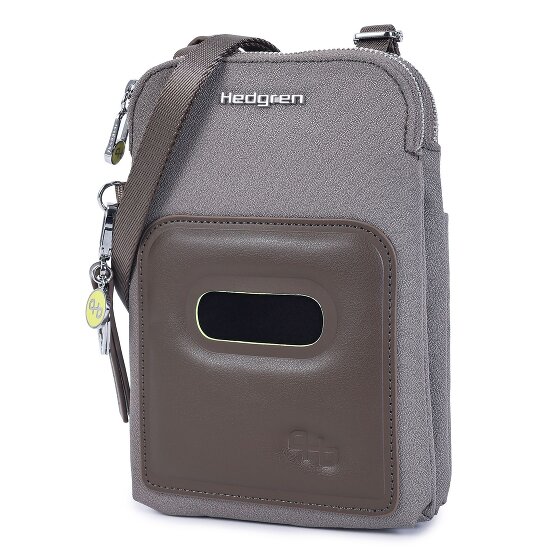 Hedgren Custodia per cellulare Fika RFID 12,5 cm