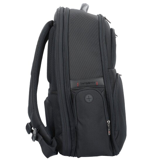 Samsonite Zaino Pro-DLX 5 Business Scomparto per laptop da 48 cm