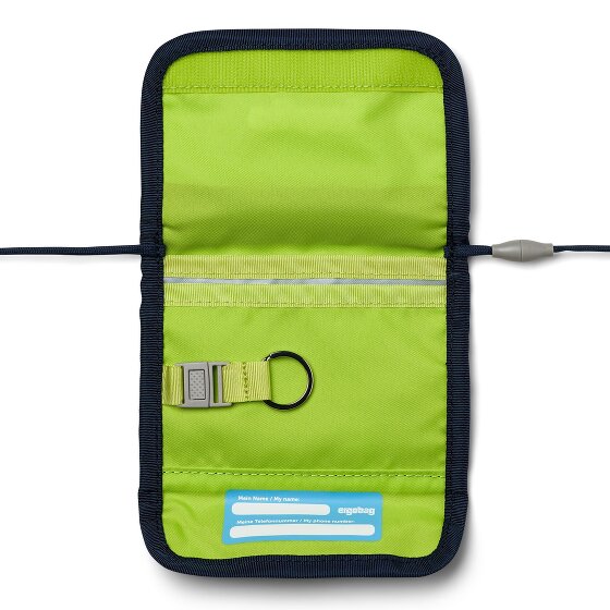 Ergobag Borsa pettorale 14 cm