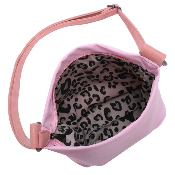 Fritzi aus Preußen Jimbo03 Nylox Borsa a tracolla 23 cm