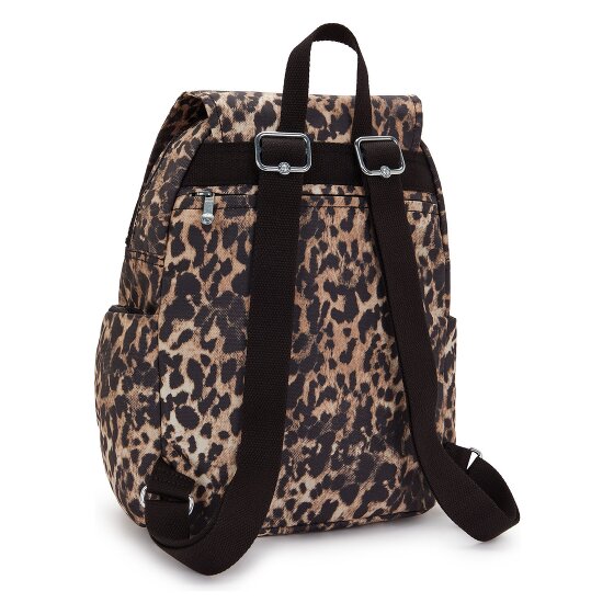 Kipling City Zip S Zaino da città 33.5 cm