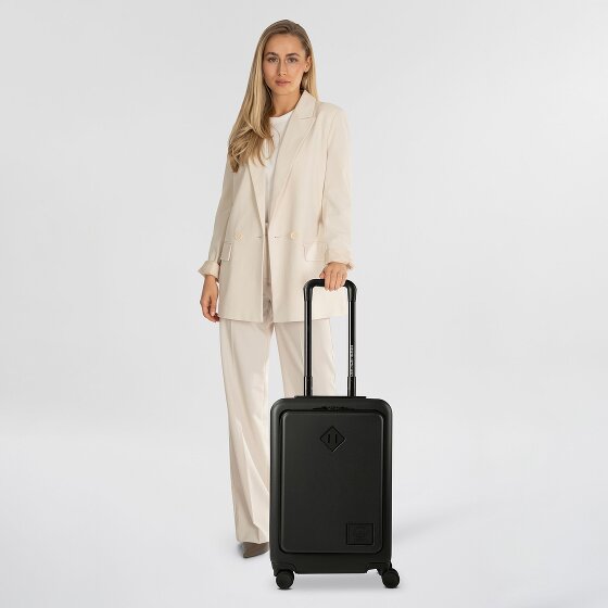 Herschel Heritage 4 ruote Trolley cabina 50 cm Vano porta PC