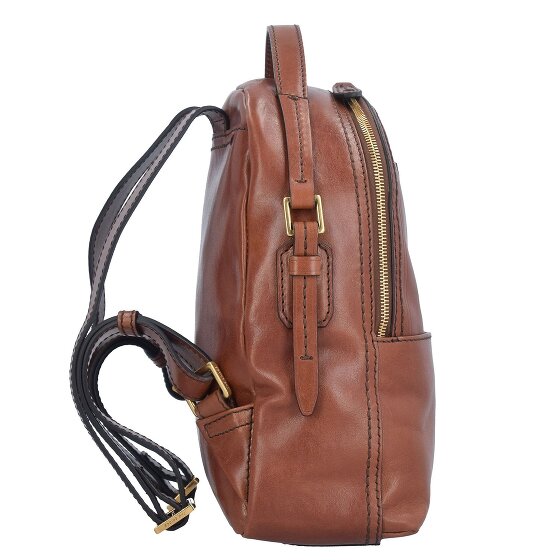 The Bridge Pearldistrict City Zaino in pelle 32 cm