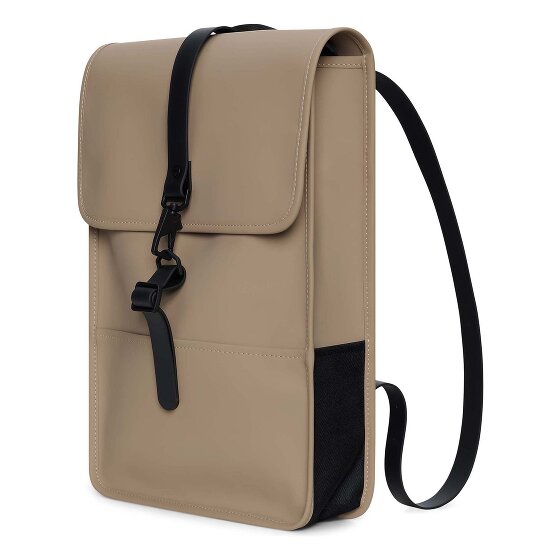 Rains Essential Zaino da giorno 40 cm Vano porta PC
