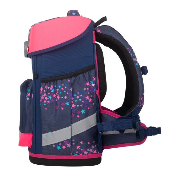 School-Mood Champion Set di borse per la scuola