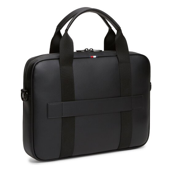 Tommy Hilfiger TH Foundation Valigetta 38 cm Vano porta PC
