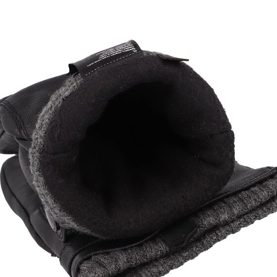 Strellson Guanti Pelle Strellson Guanti Pelle