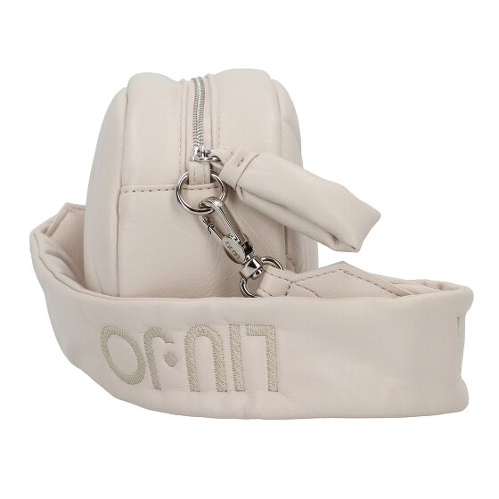 Liu Jo Felce Borsa a tracolla M Protezione RFID 21 cm Liu Jo Felce Borsa a tracolla M Protezione RFID 21 cm