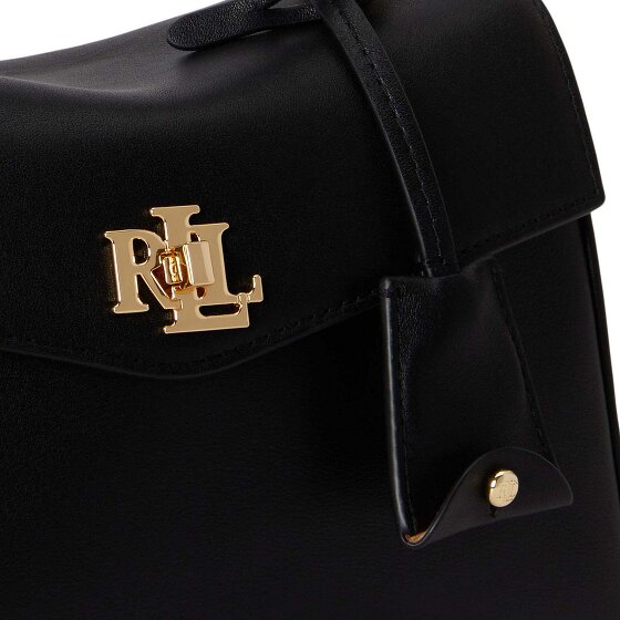 Lauren Ralph Lauren Farrah Borsa a spalla Vera Pelle 23 cm