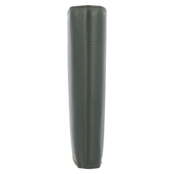 Esquire Portafoglio Viktoria RFID in pelle 10 cm