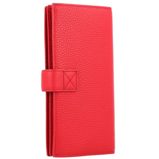 AIGNER Portafoglio Basics in pelle 19 cm