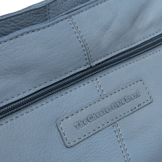 The Chesterfield Brand Astero Borsa a tracolla Pelle 32 cm