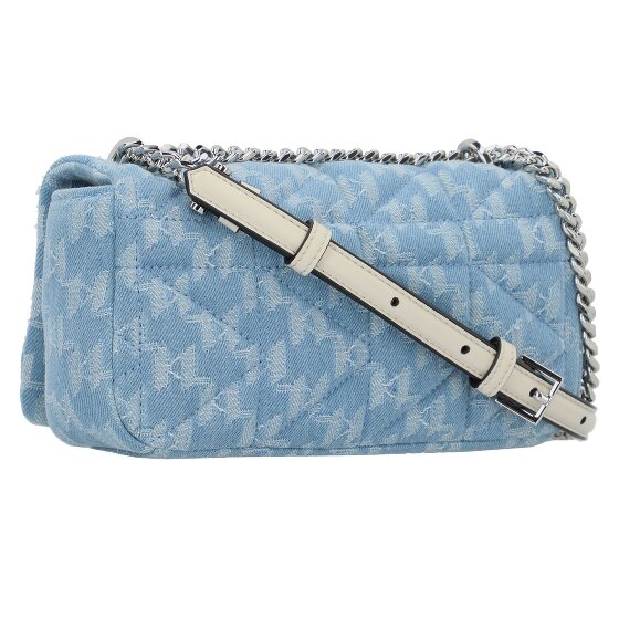 Karl Lagerfeld Kuilt Borsa a tracolla 23 cm