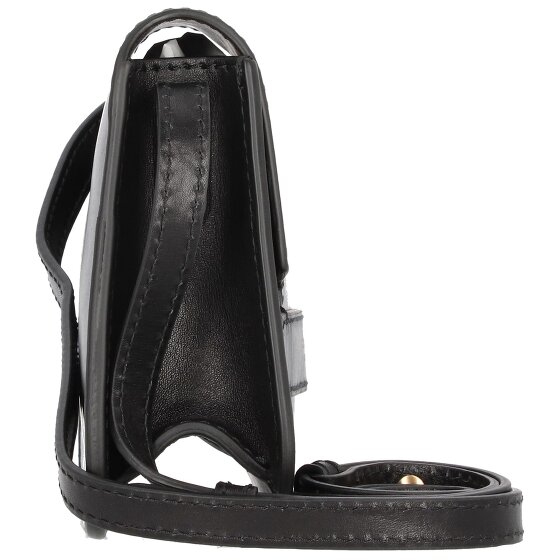 The Bridge Lucrezia Borsa a tracolla in pelle 18 cm