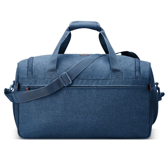 Delsey Paris Borsa da viaggio Maubert 2.0 50 cm